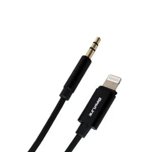 CABLE DE AUDIO LIGHTNING A AUDIO 3.5MM1
