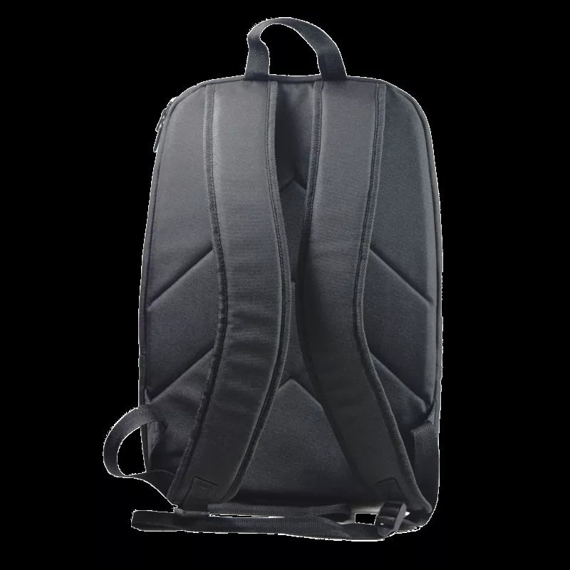 MOCHILA NEREUS BACKPACK BLACK 16