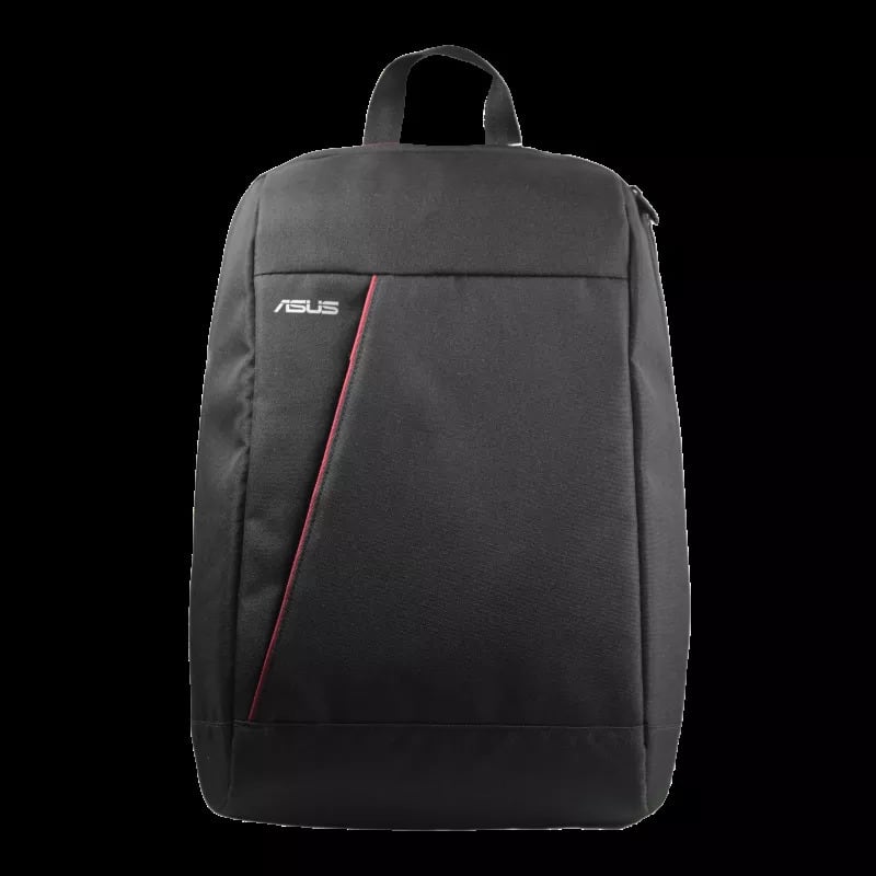 MOCHILA NEREUS BACKPACK BLACK 16
