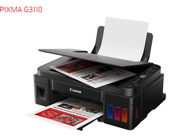 MULTF.IMP.CANON G3110 WIFI2