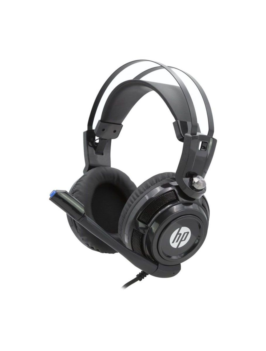 AUDÍFONO HP H200S GAMING1