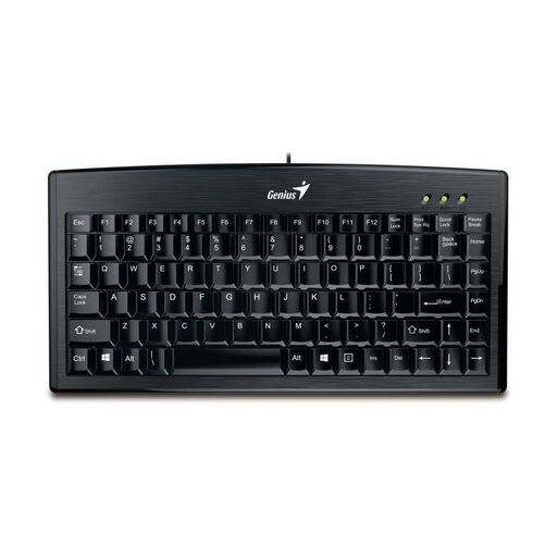 MINI TECLADO GENIUS USB1