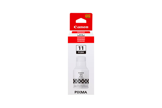 TINTA CANON GI-11 NEGRO2