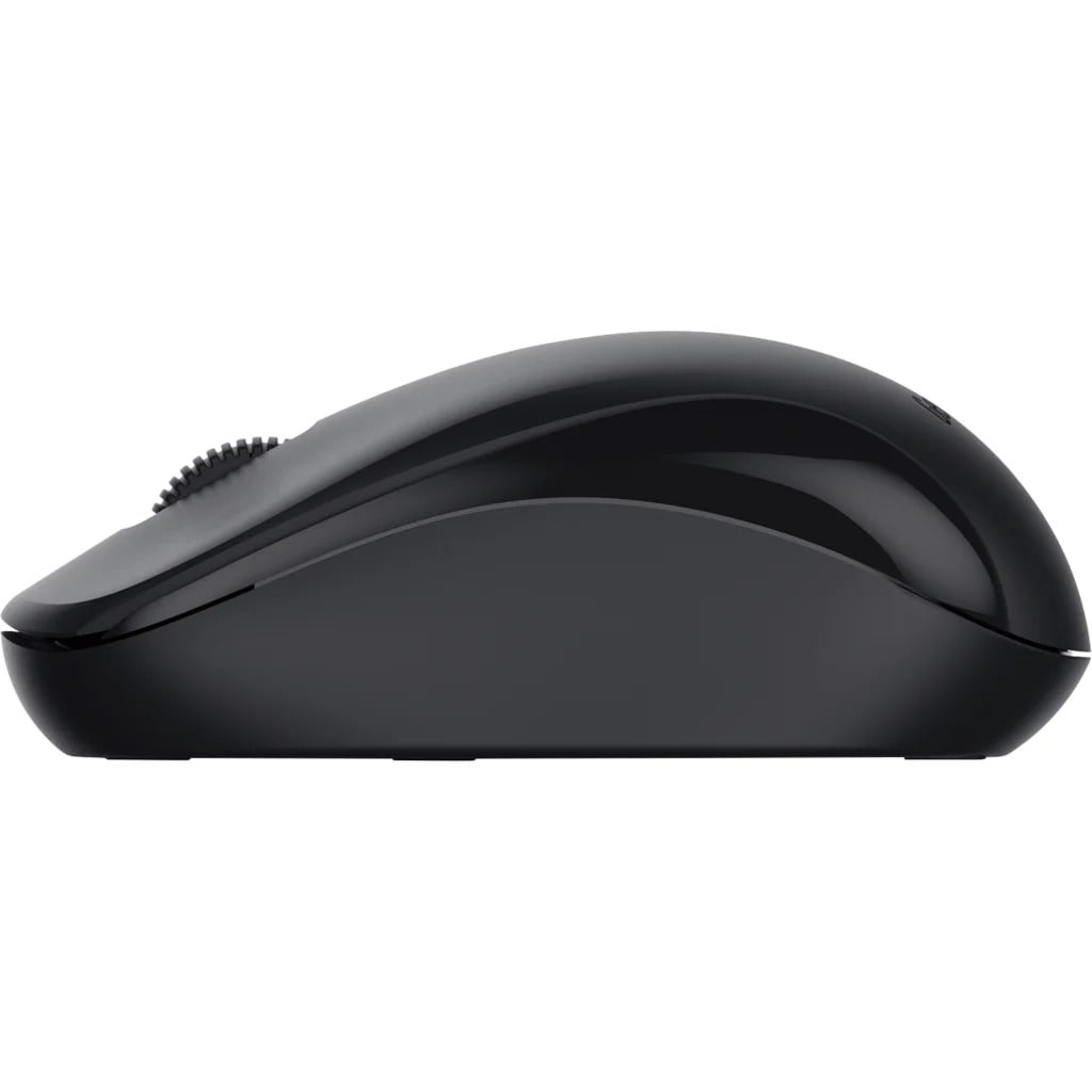 MOUSE INALÁMBRICO NX-7000 NEGRO2