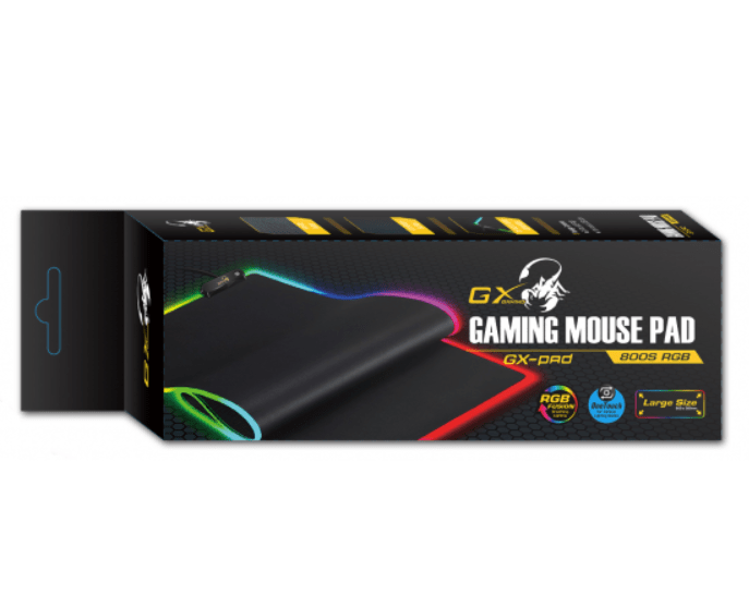 MOUSEPAD GX 800S RGB2