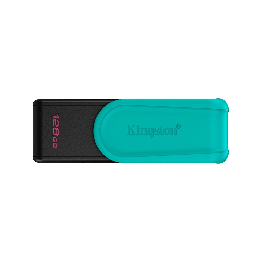 PENDRIVE DATATRAVELER EXODIA S 128GB USB 3.21