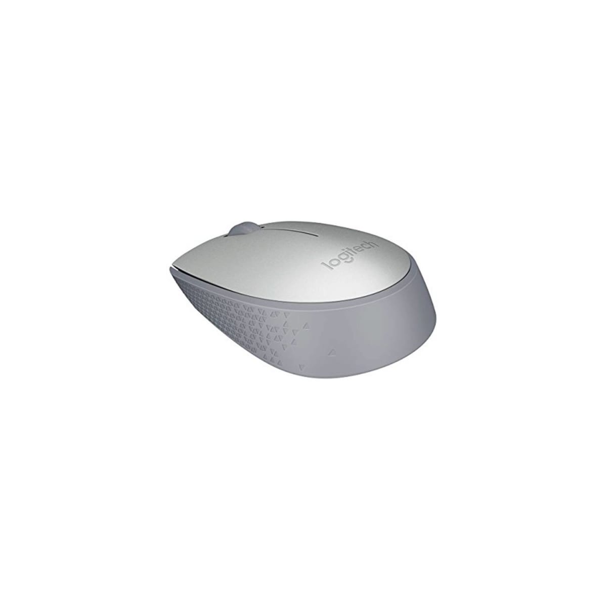 MOUSE LOGITECH M170 GRIS2