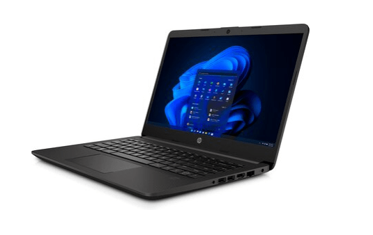 NOT. HP 245G8 RYZEN 3 3250U 256GB-8GB-W10  14