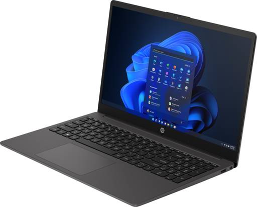 NOT. HP 250 G10 I5-1334U 8GB 512GB W11H1