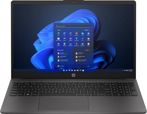 NOT. HP 250 G10 I5-1334U 8GB 512GB W11H2