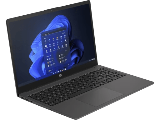 NOT. HP 250 G10 I5-1334U 8GB 512GB W11H3