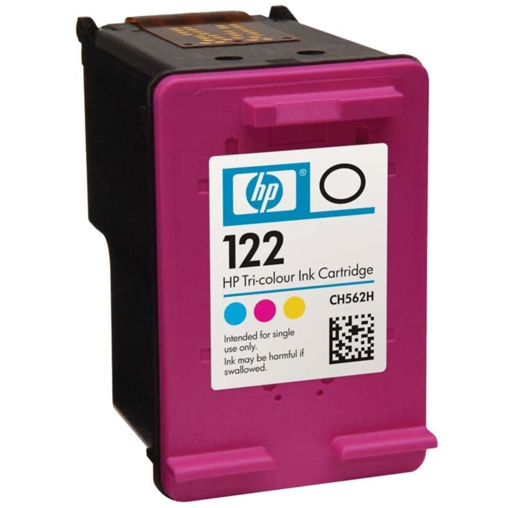 TINTA HP 122 COLOR2