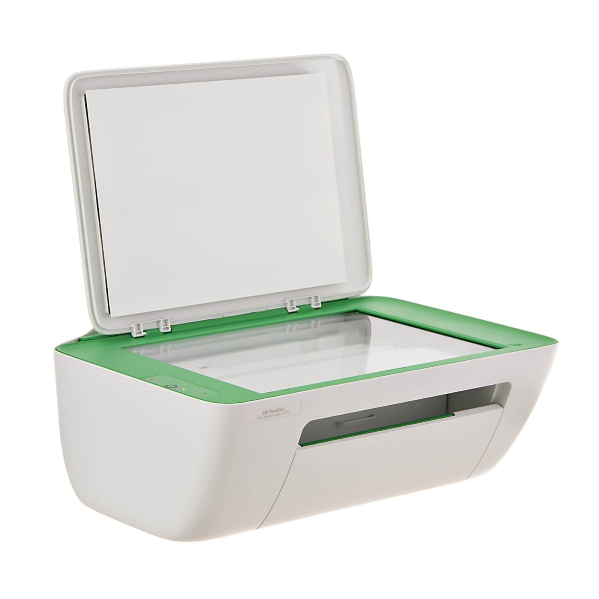 IMPRESORA MULTIFUNCIONAL DESKJET INK ADVANTAGE 2375 - HP3