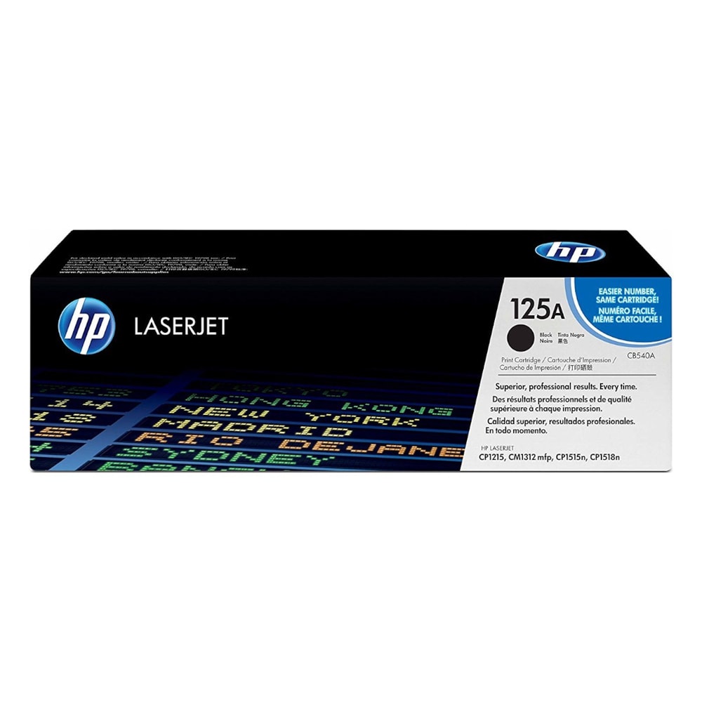 TONER HP 125A1
