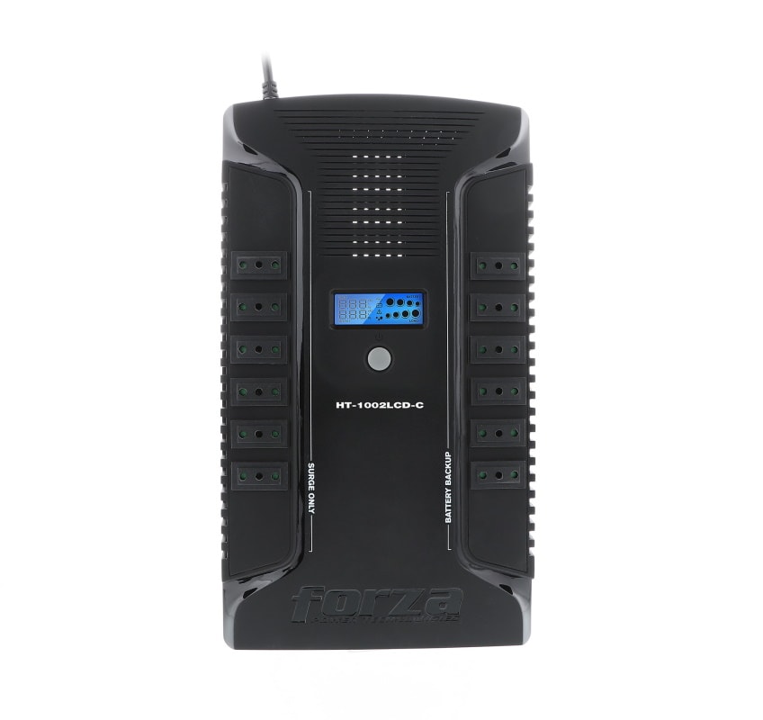 UPS FORZA 1000VA/500W1