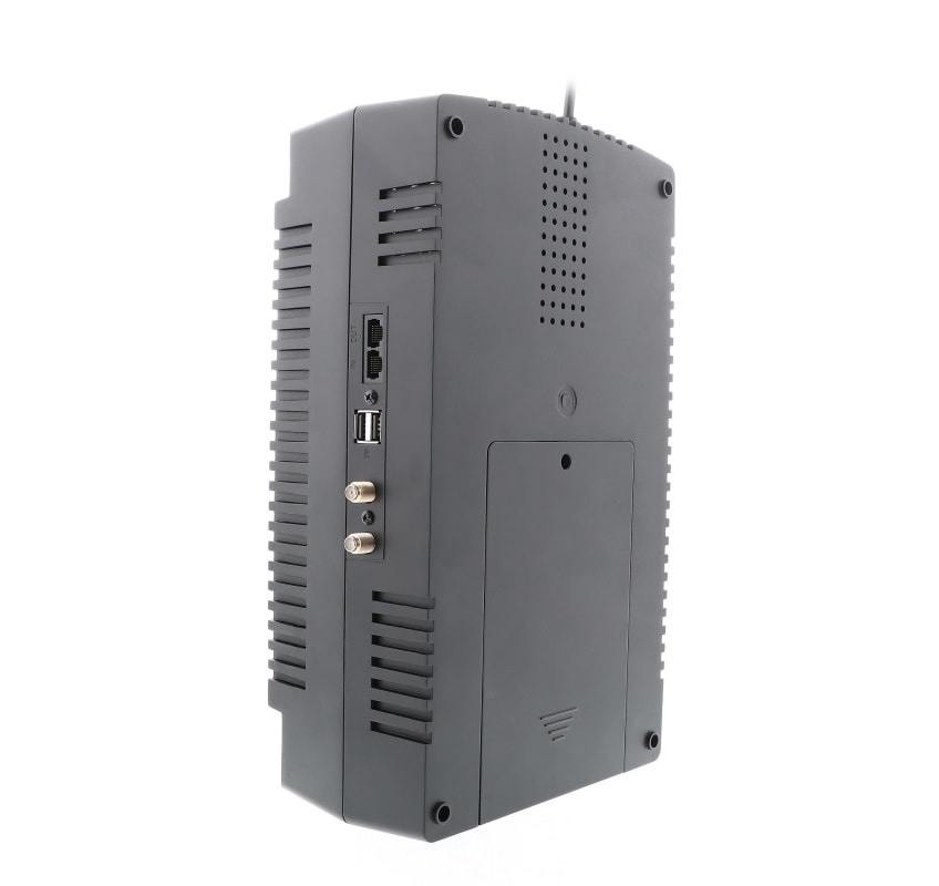 UPS FORZA 1000VA/500W3