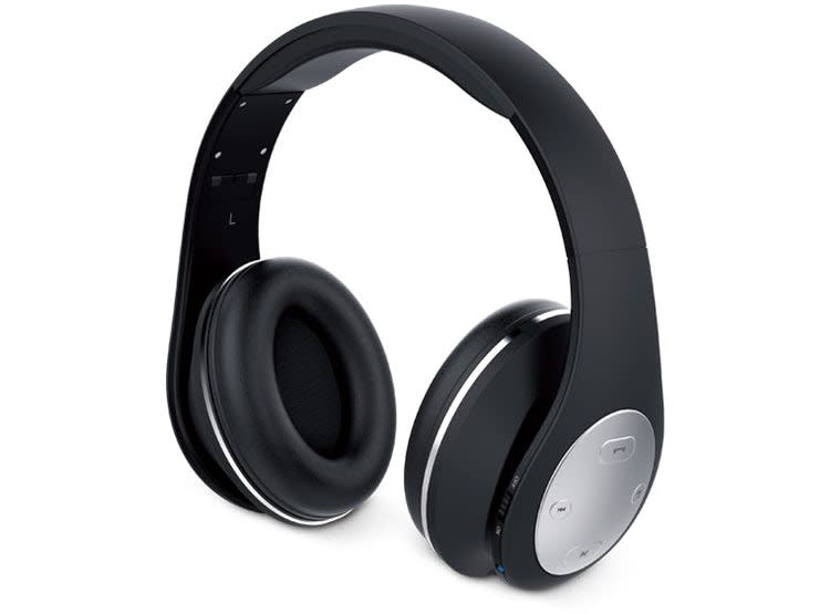 AUDÍFONOS BLUETOOTH HS-935BT1