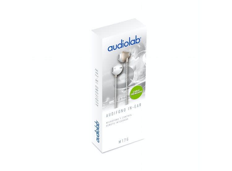 AUDIFONO AUDIOLAB IN EAR1