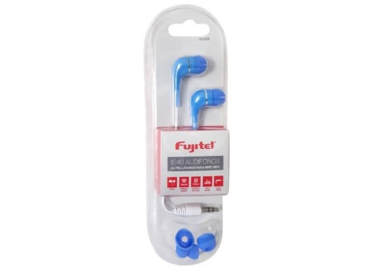 AUDIFONO FUJITEL EAR STERO I160IE40BB1