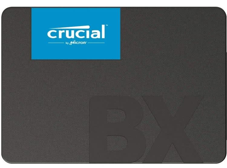 SSD 1TB CRUCIAL 2.51