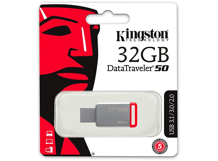 PENDRIVE KINGSTON 32GB USB 3.11