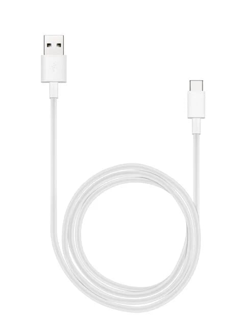 DATA CABLE HUAWEI 5.0A USB TYPE A TO USB TYPE C 1m1