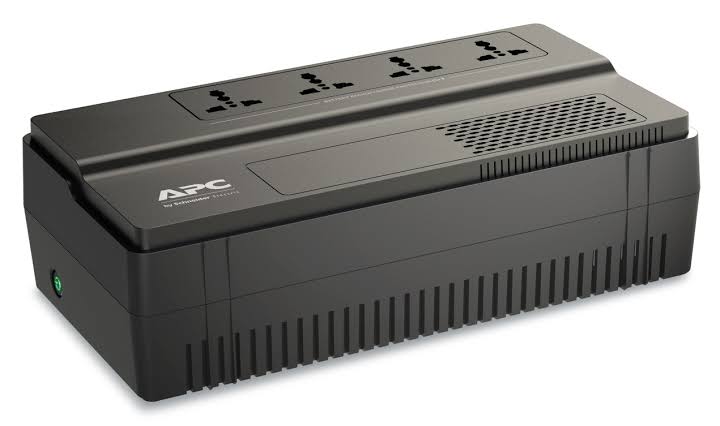 UPS EASY 650VA/375W BV650I-MS AVR 4 TOMAS - APC1