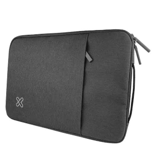 FUNDA SLEEVE SQUAREPRO GRAY 14