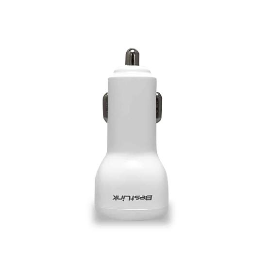 CARGADOR RÁPIDO DE AUTO QC3.01