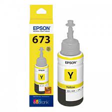 TINTA EPSON T6734202