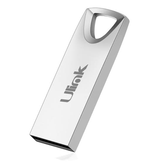 PENDRIVE ELITE 16GB METÁLICO U-LINK1