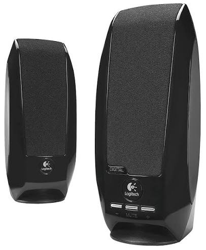 PARLANTES 2.0 USB S1502