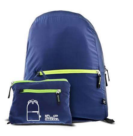 MOCHILA PLEGABLE LITEPACK1