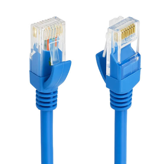 PATCH CORD CAT6E 2M AZUL1