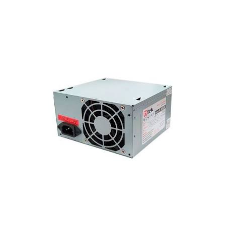 FUENTE DE  PODER ATX 650W/ UT-ATX650 UTEK1
