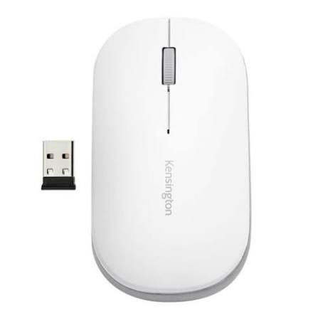 MOUSE INALÁMBRICO SURETRACK BLANCO - KENSINGTON2