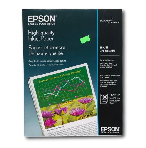 PAPEL EPSON SO411111