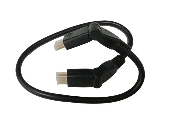 CABLE HDMI 0,5MTS1