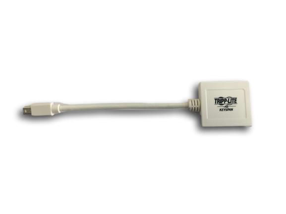 ADAPT. MINIDISPLAYPORT A HDMI TRIPP-LITE1
