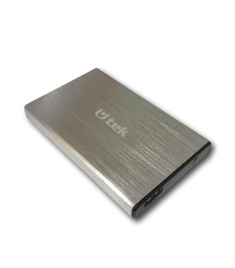 COFRE 2.5 GRIS UTEK 3.02