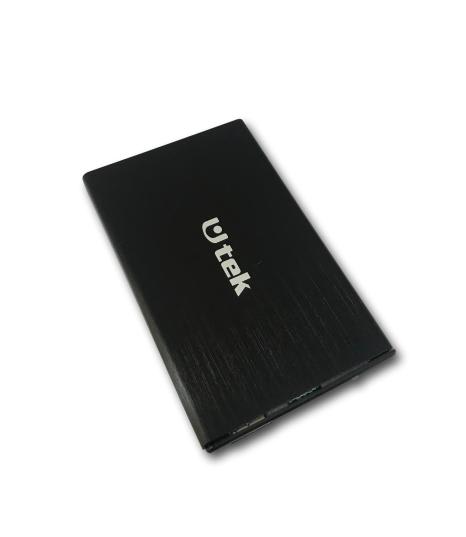 COFRE 2,5 SATA HDD & SSD USB 3,01