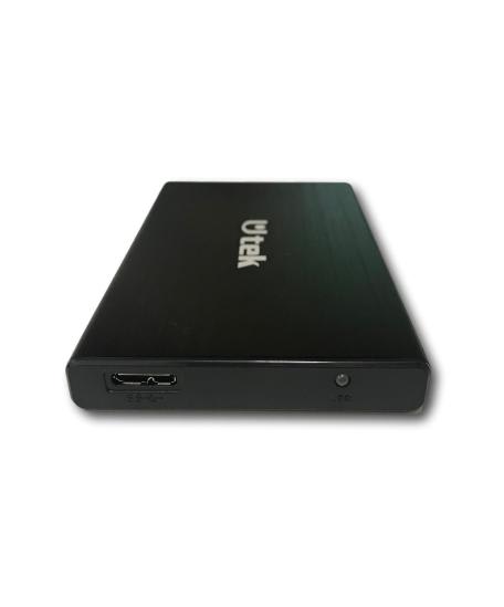 COFRE 2,5 SATA HDD & SSD USB 3,02