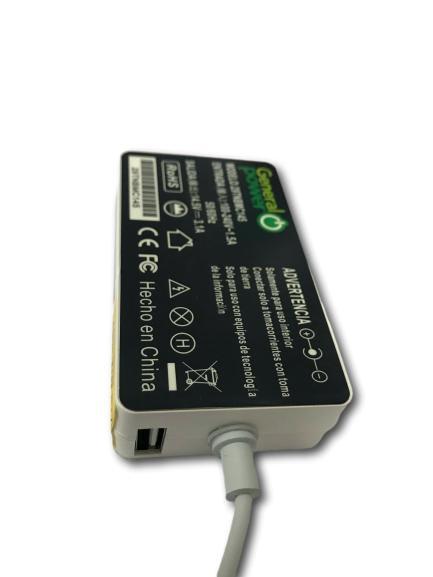 CARGADOR MACBOOK 14.5V-3.1A2