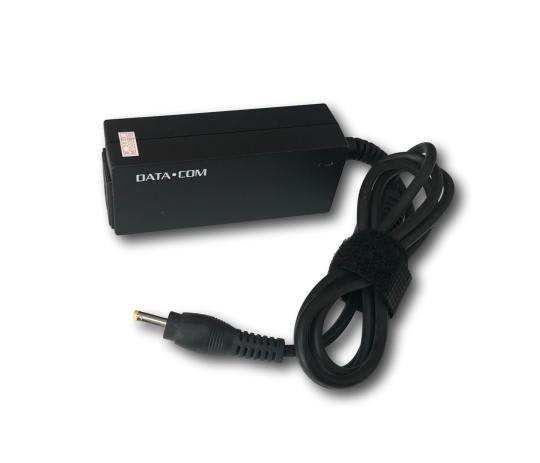 CARGADOR DE NOTEBOOK 19V/1.58A DATACOM1