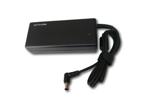 CARGADOR NOTEBOOK SONY 19,5V/3,9A 6,5×4,4MM1