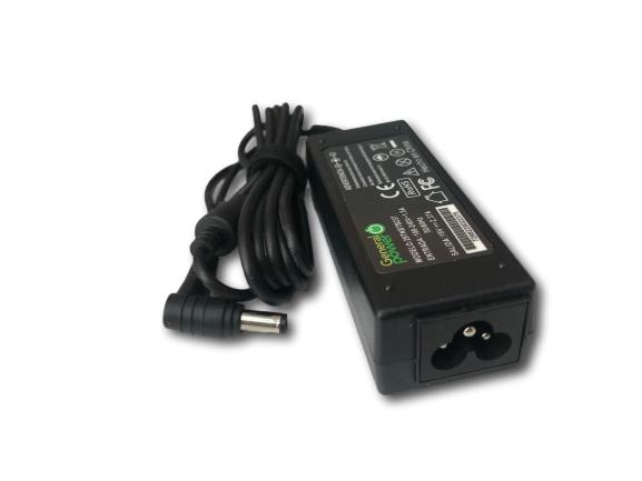 CARGADOR NOTEBOOK 19V/2,37A1