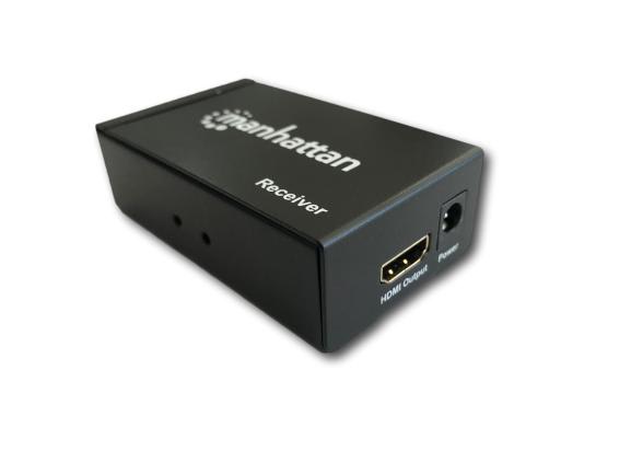 RECEPTOR EXTENSOR HDMI FULL HD 1080P1