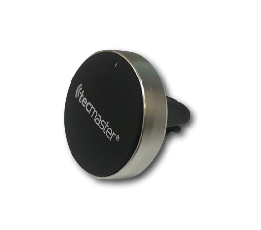 SOPORTE MAGNETICO PARA SMARTPHONE TECMASTER1