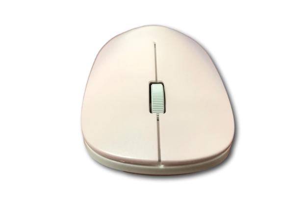 MOUSE PHILIPS M305 ROSA INAL.1