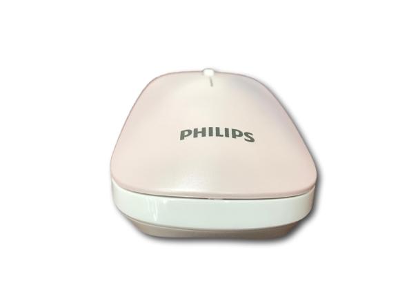 MOUSE PHILIPS M305 ROSA INAL.2